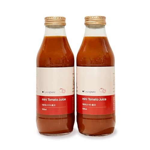 mini Tomato Juice 1