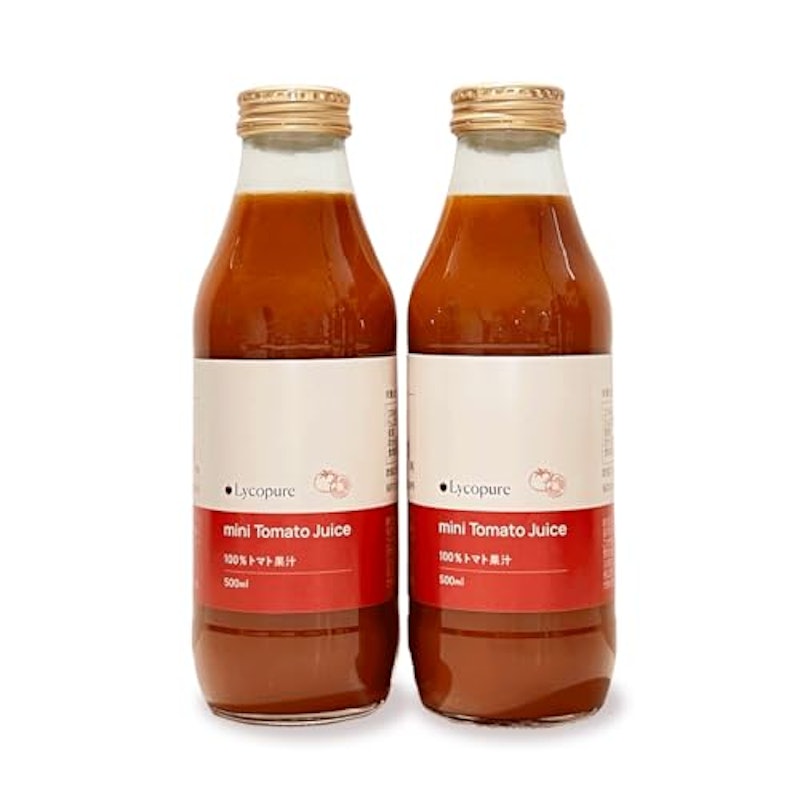 mini Tomato Juice 1