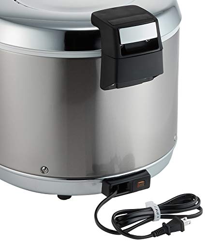 業務用特選品 業務用電子ジャー 3