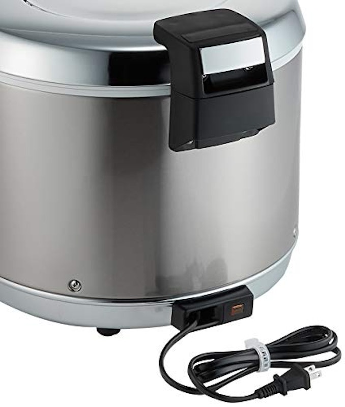 業務用特選品 業務用電子ジャー 3
