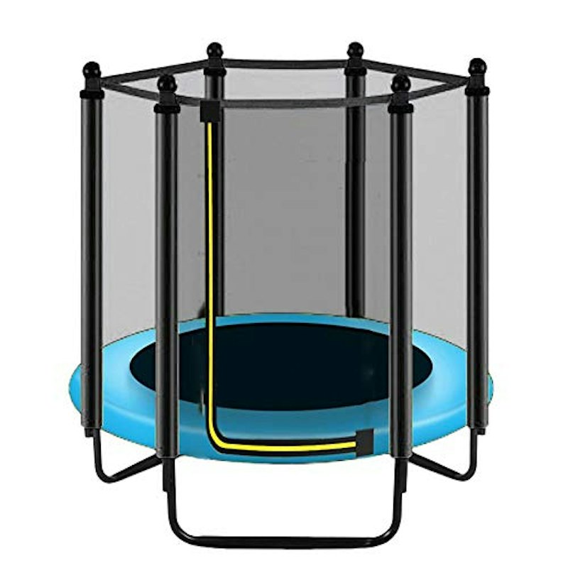 トランポリンセーフティネット 1