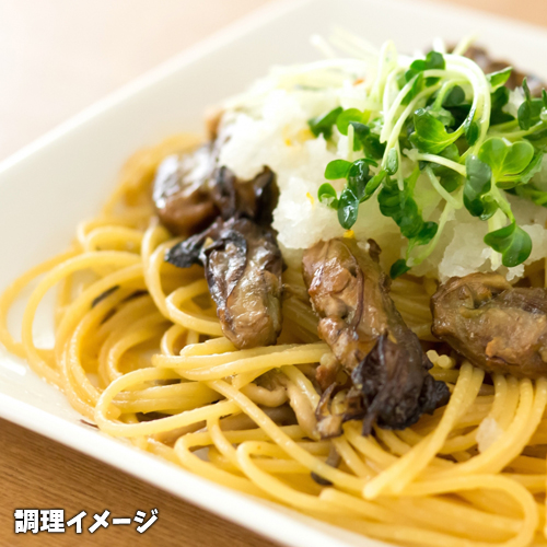 ひがた美人 オリーブオイル漬け 5