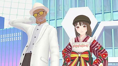 ファッションドリーマー 5