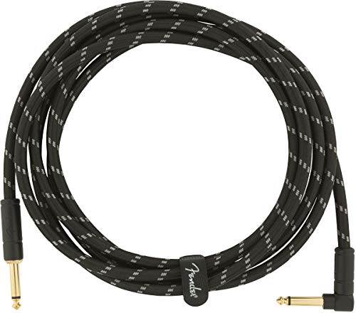 DELUXE TWEED CABLE 1