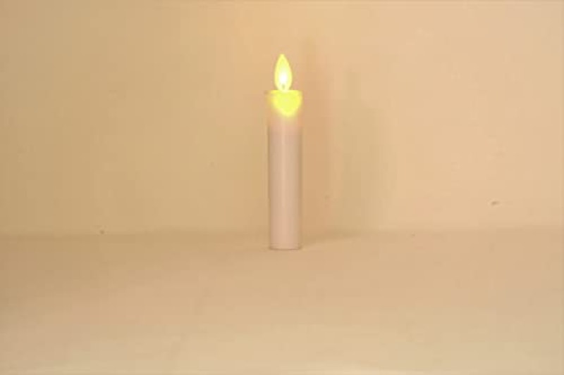 LEDローソク 3
