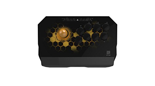 Qanba Drone アーケード ジョイスティック 8