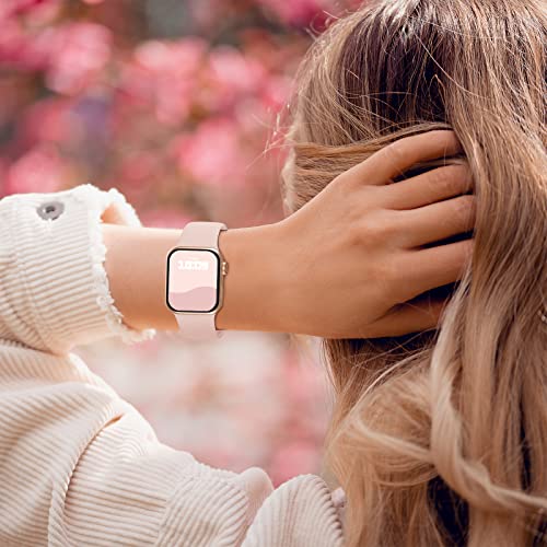Apple Watchバンド 5