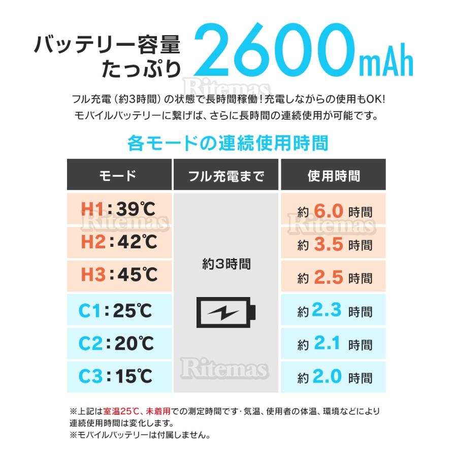 首掛けエアコン 8