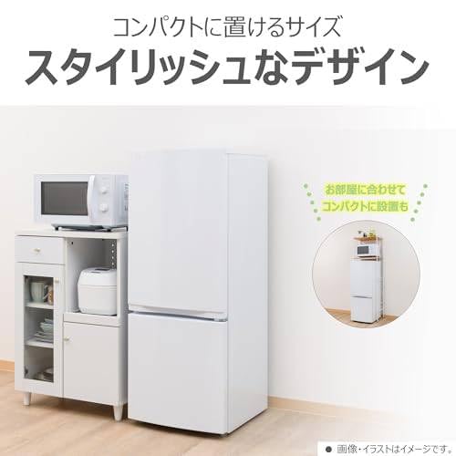 徹底比較】東芝の一人暮らし向け冷蔵庫のおすすめ人気ランキング【2026
