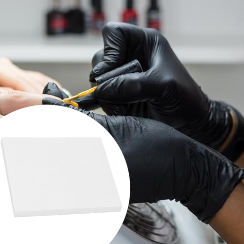 ネイルダストフィルターシート 3