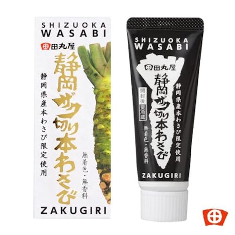 ザク切り本わさび 2