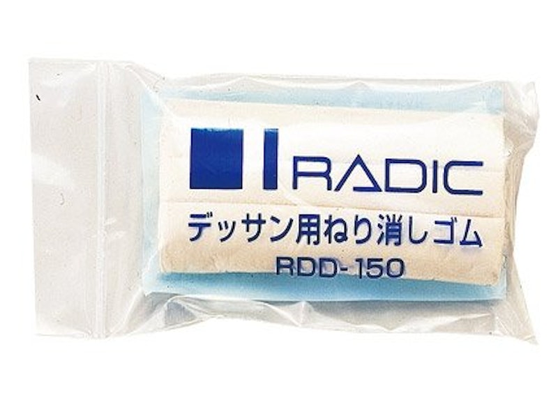 デッサン用ねり消しゴム 1
