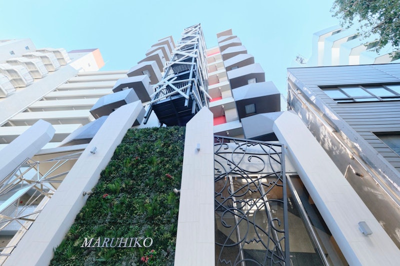 MODELLO 三軒茶屋 1