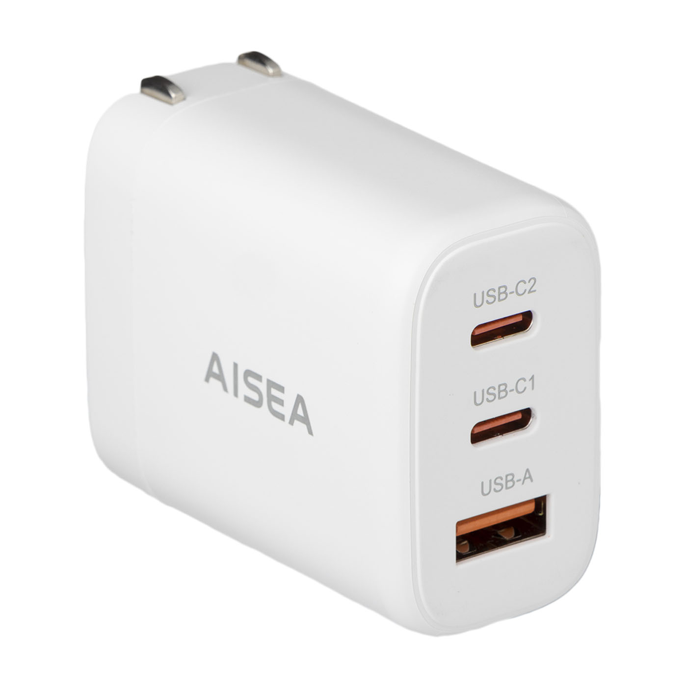 65W GaN Type C 急速充電器 3