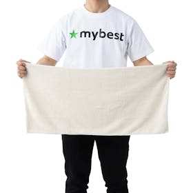 Oseamaid フェイスタオル 6枚セットの口コミ・評判を元に検証してメリット・デメリットを徹底レビュー 4