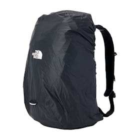 ゴールドウイン THE NORTH FACE スタンダードレインカバー30L NM92357を検証レビュー!ザックカバーの選び方も紹介 4