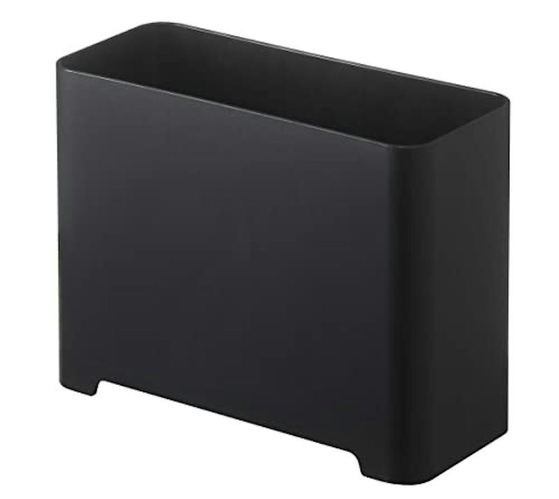 マグネットバスルームゴミ箱 1