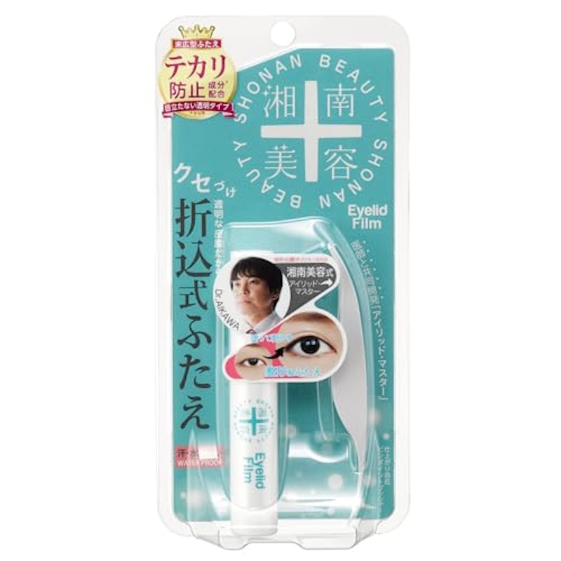 アイリッドフィルム 1