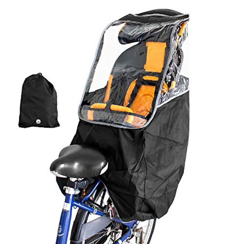 21年 自転車用チャイルドシートカバーのおすすめ人気ランキング10選 Mybest 21年 自転車用チャイルドシートカバーのおすすめ人気ランキング10選 Mybest