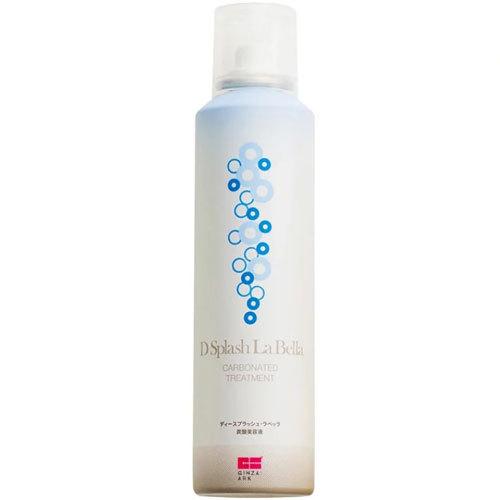D.Splash La Bella 炭酸美容液 1