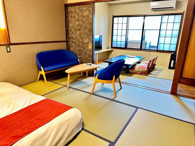 稲取赤尾ホテル 1