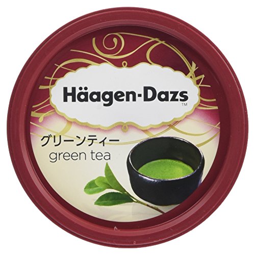 ミニカップ グリーンティー 2