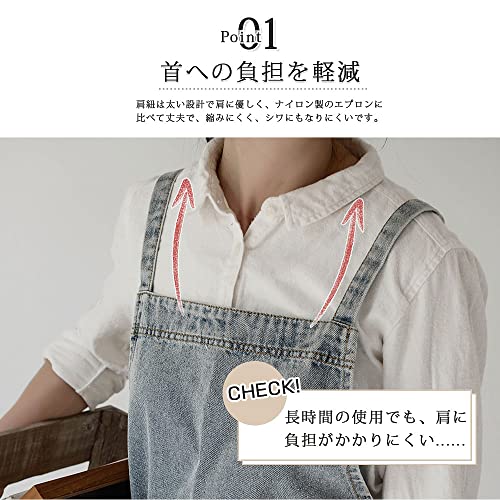 エプロン 3
