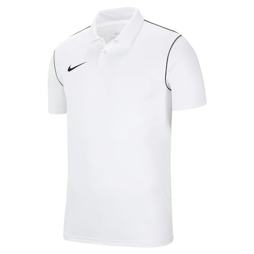 M NK DRY PARK20 POLO 1