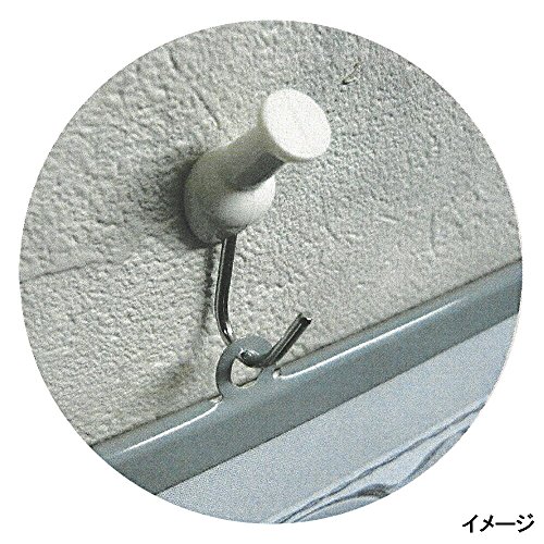 ダルマボードフックピン 3