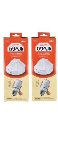 折りたたみ防災ヘルメット カサヘル 1