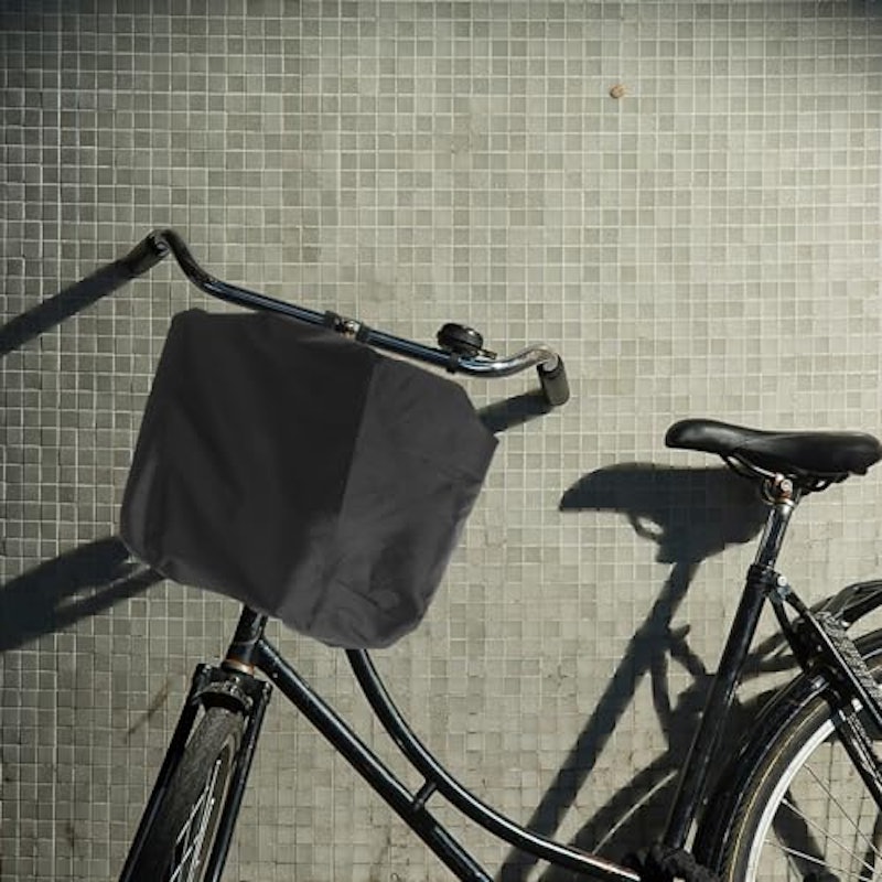 自転車カバー 3