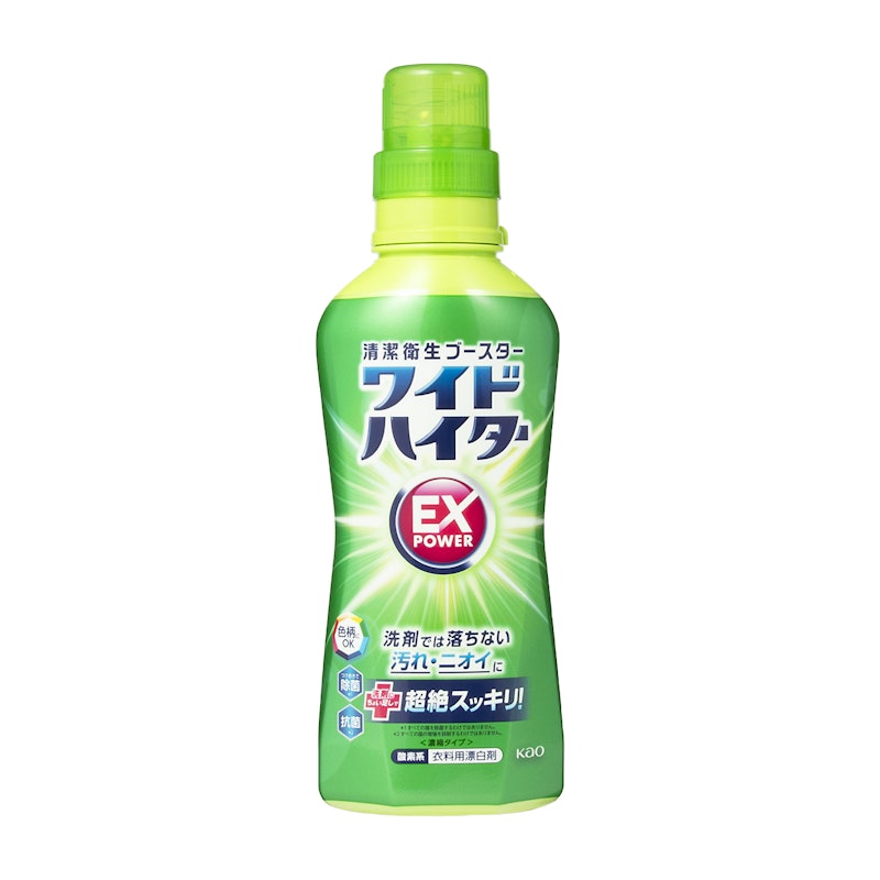 EXパワー 1