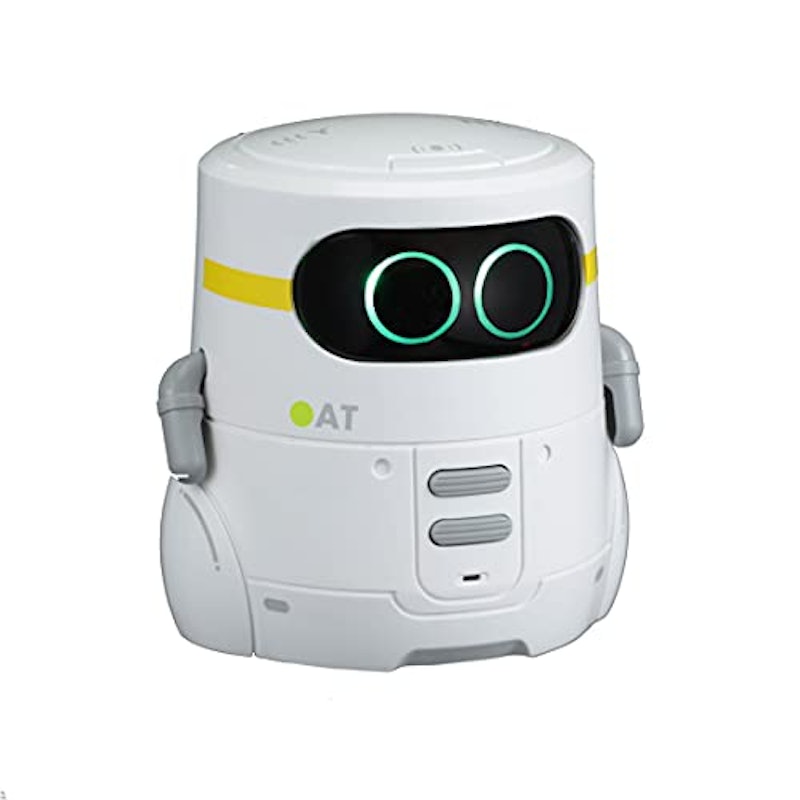 お返しロボット君 1