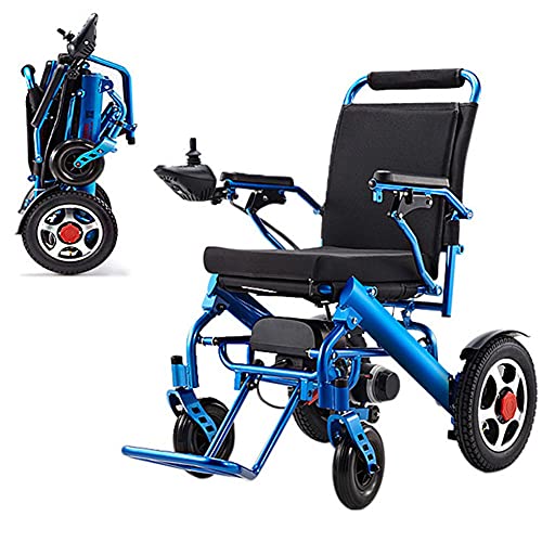 車椅子アルミ合金、手動車椅子軽量折りたたみスクーター 送料無料 - 車椅子