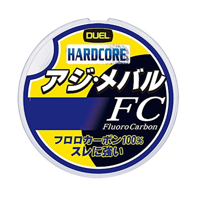 フロロライン アジ・メバル FC 1