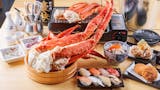 カニ食べ放題店のおすすめ人気ランキング【2026年7月】 3