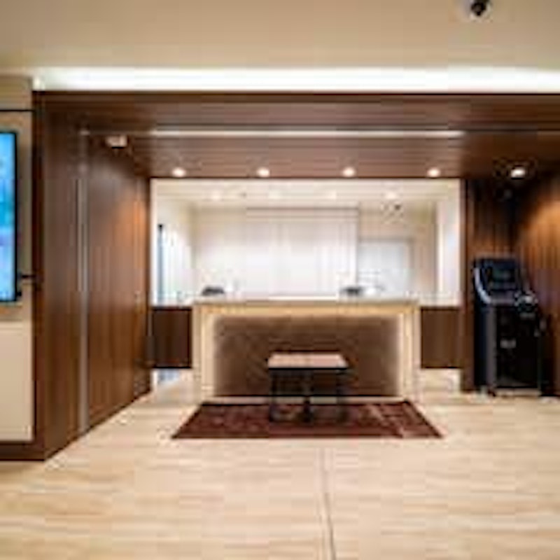 スーパーホテルPremier下関 5