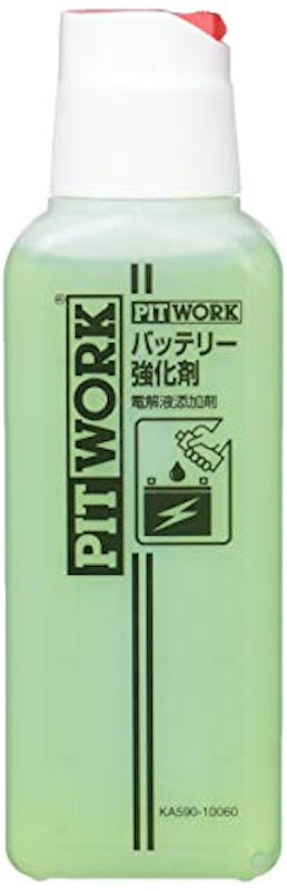 21年 バッテリー補充液のおすすめ人気ランキング12選 Mybest 21年 バッテリー補充液のおすすめ人気ランキング12選 Mybest