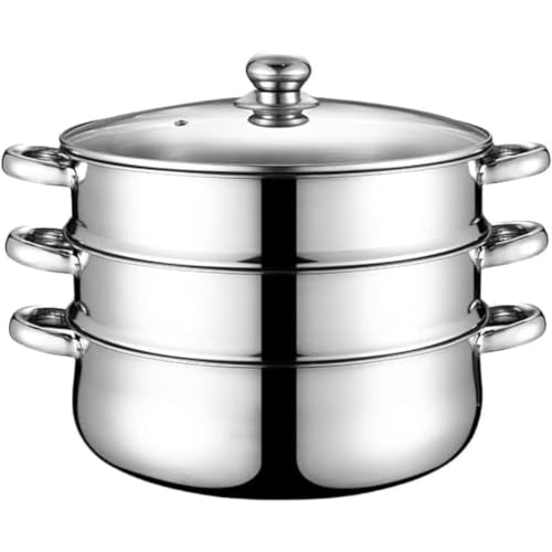 蒸し器 1