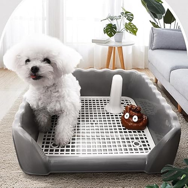 犬用トイレ 2