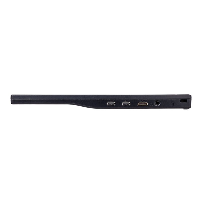 14型フルHD対応モバイルディスプレイ 3