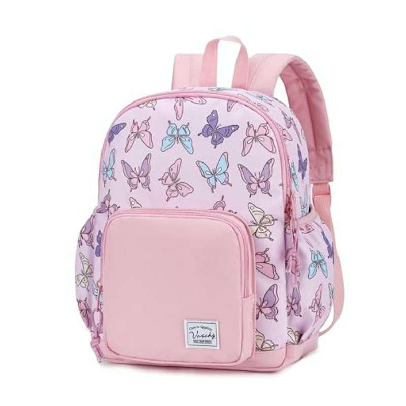 PlayfulPack キッズ用軽量バックパック 1