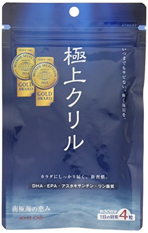 極上クリル 1