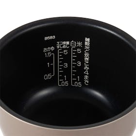 象印 極め炊き IH炊飯ジャー NW-HA10をレビュー!クチコミ・評判をもとに徹底検証 3