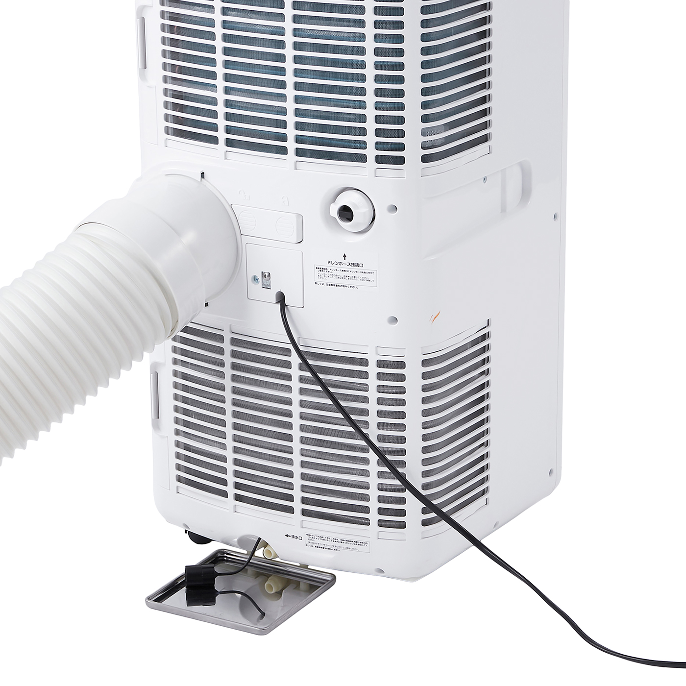 ナカトミ 移動式エアコン MAC-20をレビュー！クチコミ・評判をもとに