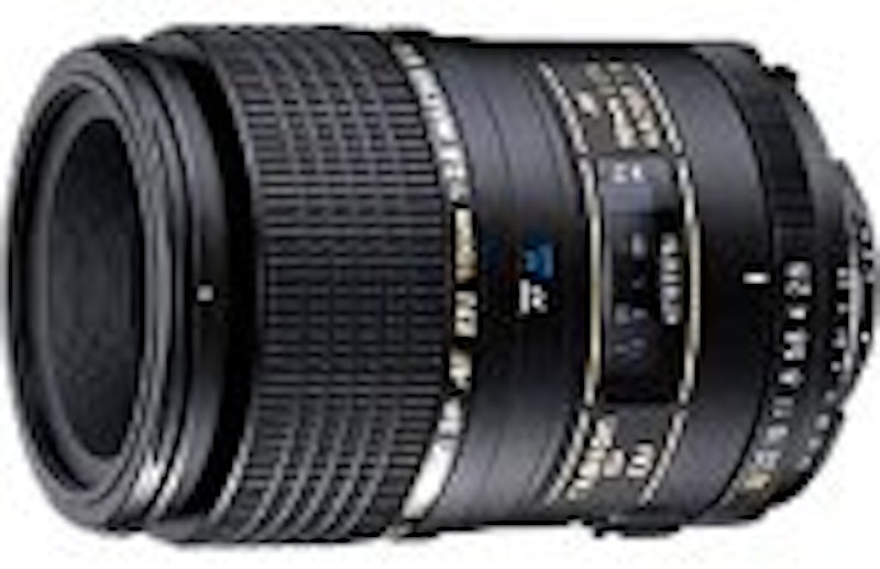 SP AF90 F/2.8 Di MACRO 1:1 1