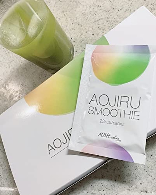 AOJIRU SMOOTHIE 3