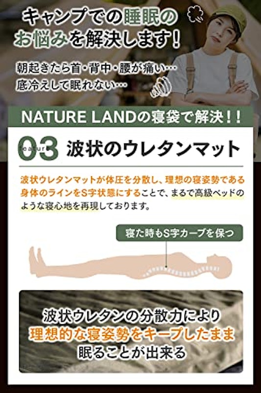 インフレーターマット 5
