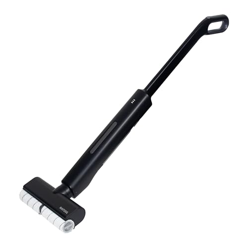 NATUUL 充電式WET＆DRYモップ 1