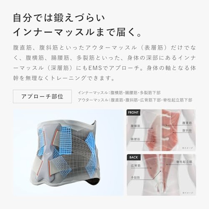 メディカルコア 4